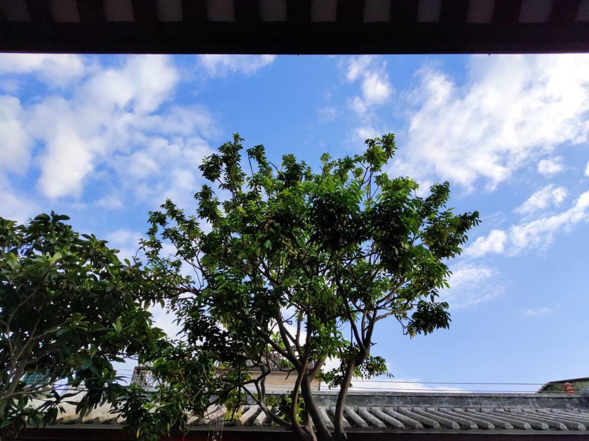 潮州慢居客栈酒店 外观 照片